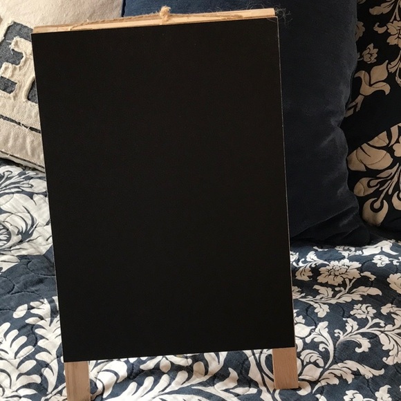 Bouquet Bar Chalkboard Sign - Picture 3 of 3